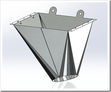 SolidWorks ist eine CAD-Software