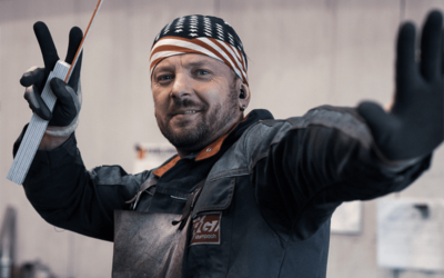 Konstruktionsmechaniker – Schlosser – Metallfacharbeiter (m/w/d)